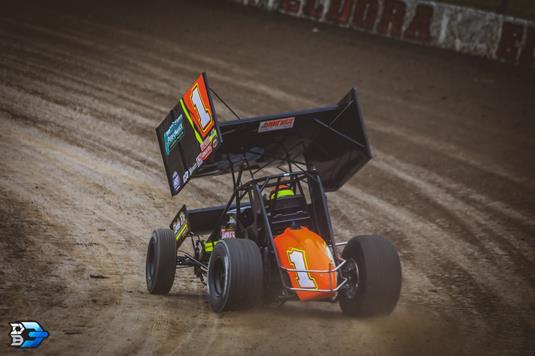 Sammy Swindell Heading to Wisconsin for All Star Tripleheader