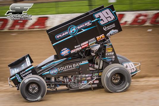 Swindell SpeedLab Team and Bell Joining All Stars and World of Outlaws This Weekend