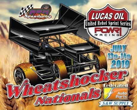 URSS Belleville 305 Nationals Early Entry Deadline Near     The POWRi URSS-sanctioned Belleville 305 Sprint Car Nationals is rapidly approaching with