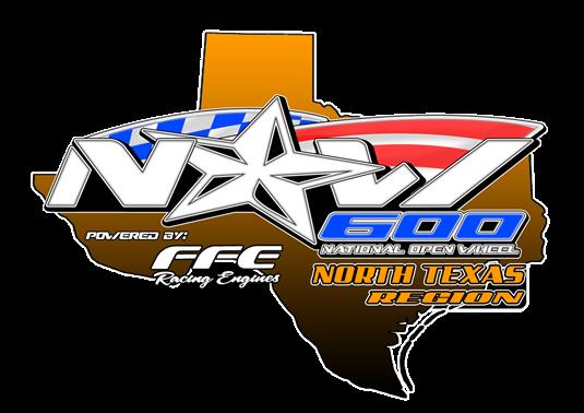 FFE Racing Engines Named Presenting Sponsor of NOW600 North Texas