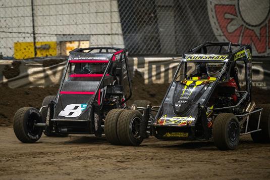 Tulsa Shootout Entry Count Climbs Over 500 On First Day Of Registration