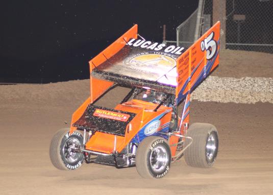 Lucas Oil ASCS turns attention to U.S. 36 Nationals