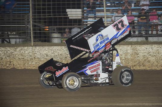 Wednesdays with Wayne – Strong I-80 Run Sets Up Hockett/McMillin Memorial!