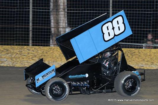 ASCS Gulf South Hits Waco and Kilgore This Weekend