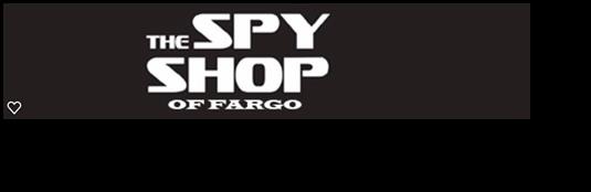 The Spy Shop will ride along with Jason Berg Racing again in 2018