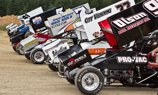 ASCS rules will stand in Northwest Region