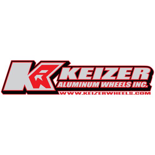 K2W Precision Inc. - Keizer Wheels