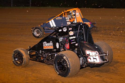 The Iron Cowboy 30 Thunders into Berks County Wednesday Night!
