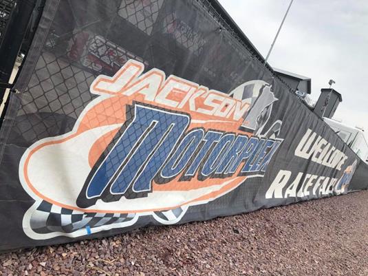 Jackson Motorplex Releases Tentative 2019 Schedule Featuring Numerous Top-Notch Series and Big Races