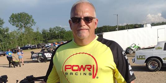 POWRi Hires Divisional Tech Director for Weekly Classes