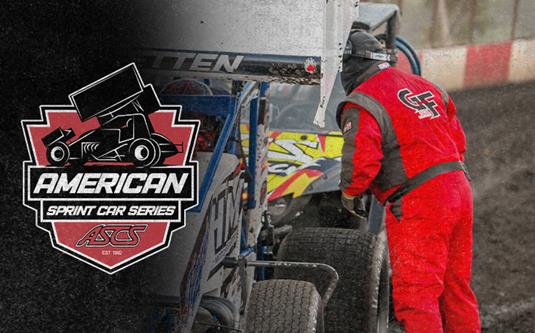 Eye On Safety: Fire And Rescue Team Added To ASCS National Tour Events In 2024