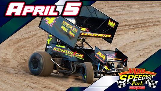 White Sands Federal Credit Union POWRi Vado 305 Sprints Season Starts April 5
