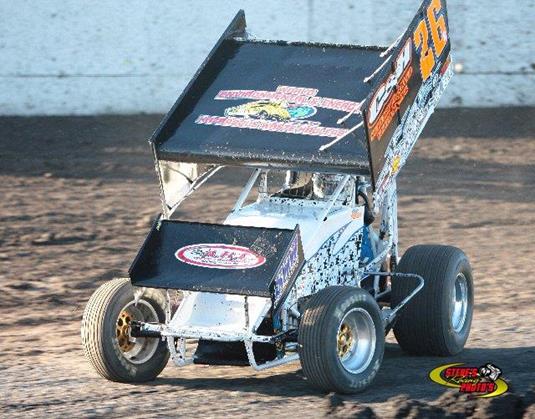 After mixed North Bay results Racing for the Troops head to Placerville