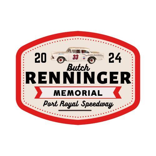 21st Annual Butch Renninger Memorial Headlines BIG Holiday Weekend at Port Royal Speedway; Labor Day Classic Paying $7,300 to win on Monday