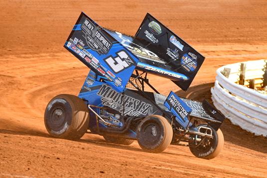 Zearfoss inks top-ten in Lincoln’s Ice Breaker; Volusia return on deck