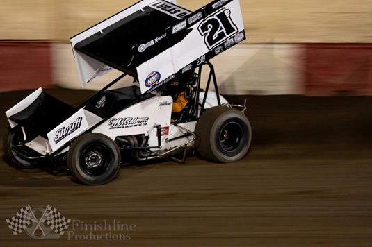 Price Shifts Focus to ASCS National Tour as Season Begins This Weekend