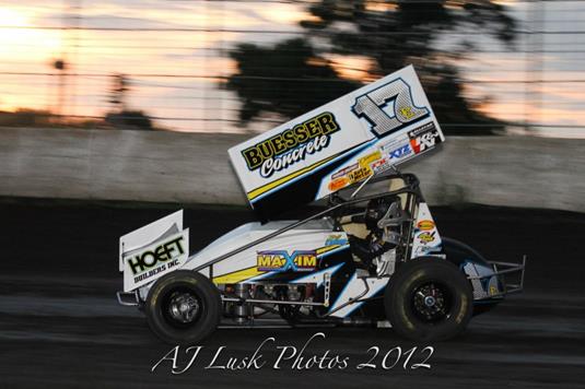 Bill Balog and B2 Motorsports:  Back in Victory Lane