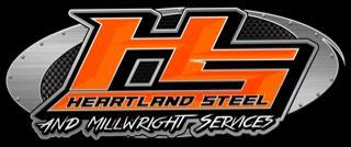 IMCA RACESaver Sprint Point Champion to take home $1,000 courtesy of Heartland Steel