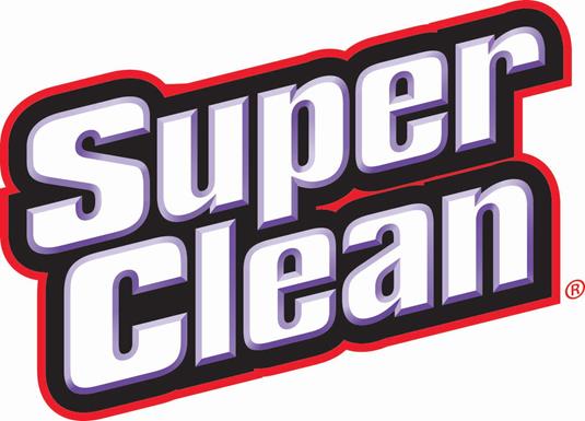 Beierle Partners with SuperClean for 2016 Season Beginning at Chili Bowl