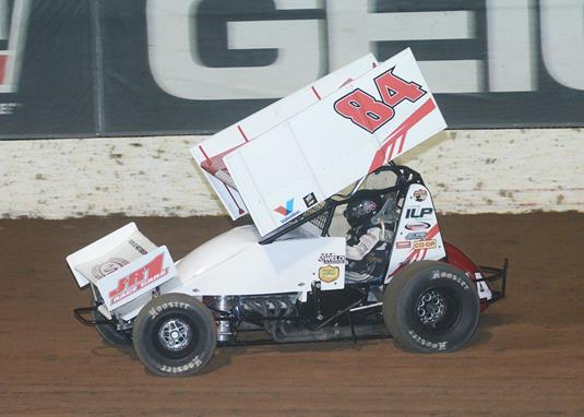 Creek County Speedway and Lawton Speedway Next For ASCS Red River Region