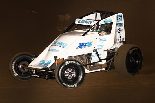 USAC AMSOIL NATIONAL AND CRA SPRINTS COME TOGETHER FOR 49TH WESTERN WORLD AT ARIZONA SPEEDWAY