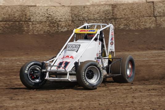 Salute to Indy Next for CRA May 28 at The Pas; Rutherford Wins Ventura CRA Feature