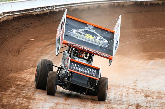Zearfoss on the move at Attica; Atomic double and Lawrenceburg to highlight Memorial Day weekend