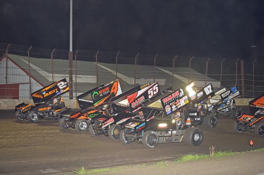 The Breakdown: 39th Annual AGCO Jackson Nationals at Jackson Motorplex