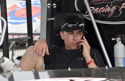 Familiar Ground: David Gravel Heads North to Jackson & Knoxville