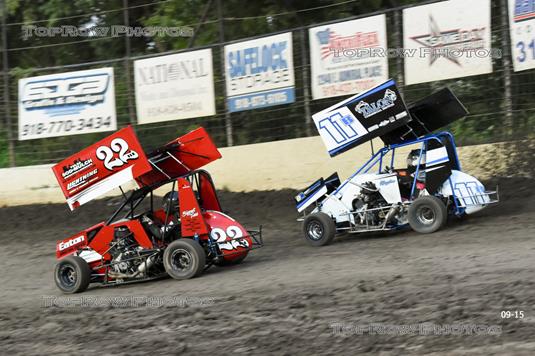 PCR Weekly Championship Cup Finale this Saturday Night