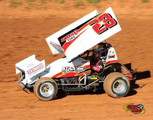 Mixed results for Strange Motorsports and Chico and Placerville