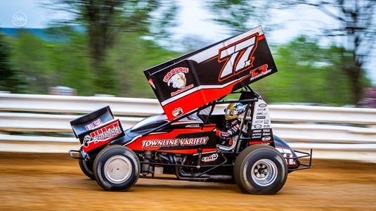 Hill’s Tripleheader Weekend Highlighted by Feature Run at Fremont Speedway