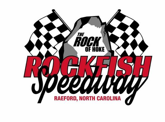 Weekly racing returns to Rockfish May 25