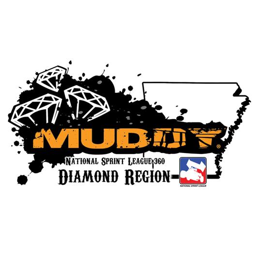 GoMuddy.com NSL 360 Diamond Region Set for Season Opener Saturday at I-30