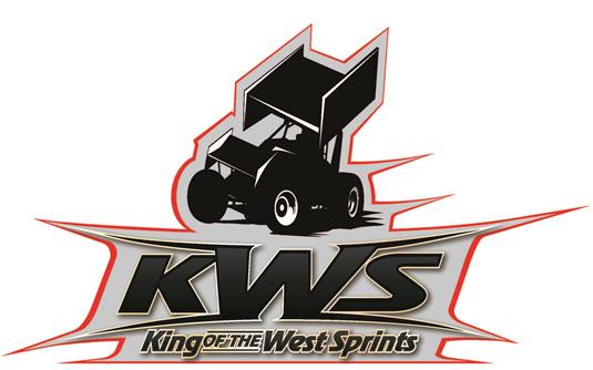 Updated KWS driver standings going into Antioch July 21