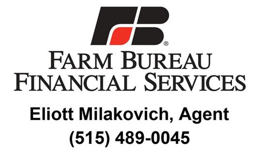 Local Agent Spotlight: Eliott Milakovich of Farm Bureau Financial Services Delivers Personalized Insurance and Financial Solutions in Urbandale