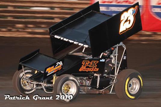 Scott Winters Racing -- 2011 Season Preview
