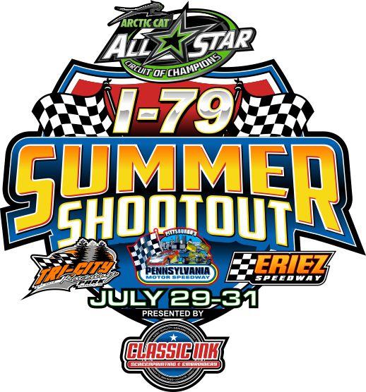 I-79 Summer Shootout presented by Classic Ink USA Next for Arctic Cat All Stars