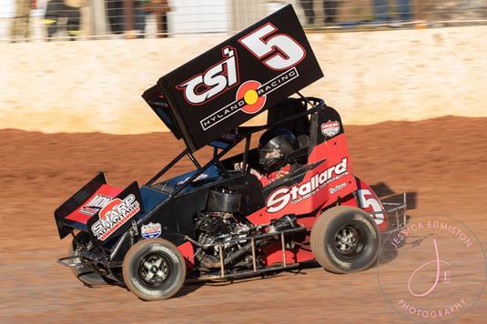 Chase Hyland Seeking Lucas Oil NOW600 National Title in 2019