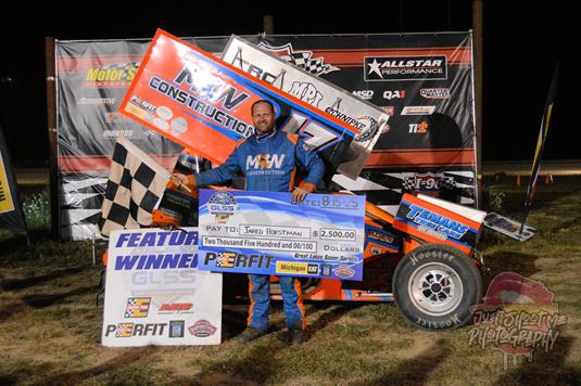 Friday Night Horstman Horsepower at I-96