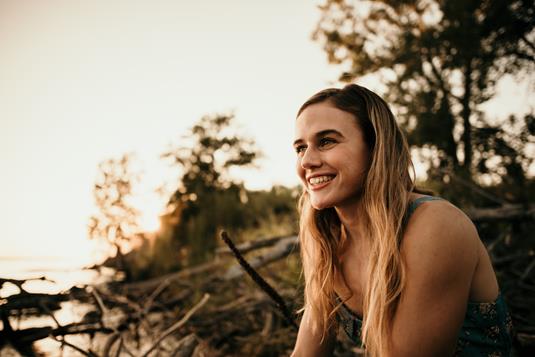 One Iowa Woman is Challenging the Culture of Racing at Knoxville