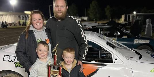 POWRi Hornet Division July 11-12