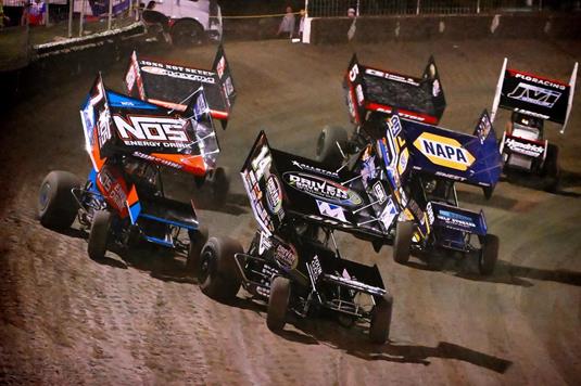 Kubota High Limit Diamond Classic coming to Lucas Oil Speedway on Friday, Saturday
