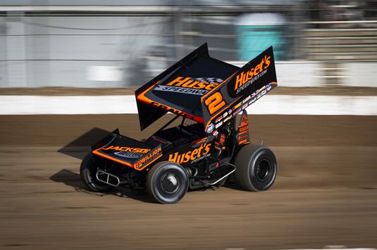 Big Game Motorsports and Gravel Post Two Top Fives in Pevely as Big Week Arrives