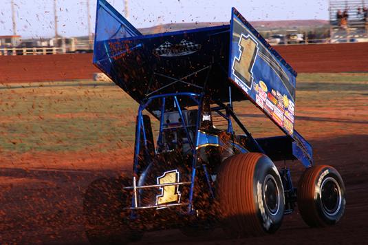 ASCS Sooner Region joining National Tour before Lawton