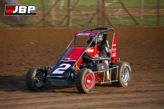 Badger Midget schedule increases to 24 events at seven different tracks in 2018
