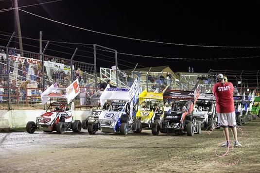 $10 Car Load Night this Saturday along with Lucas Oil NOW600 National Series