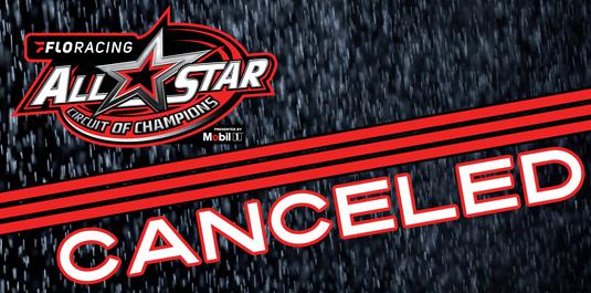 Limaland Motorsports Park Speedweek event canceled