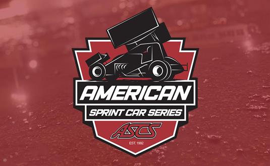 Rain Postpones ASCS at Creek County, Tri-State to July 18–19