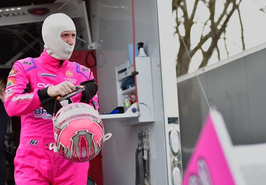 Cole Vanderheiden enjoys strong four-race swing across two states
